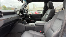 Toyota Land Cruiser 2.8 D-4D 204 Invincible 5dr Auto [7 Seat] Diesel Station Wagon